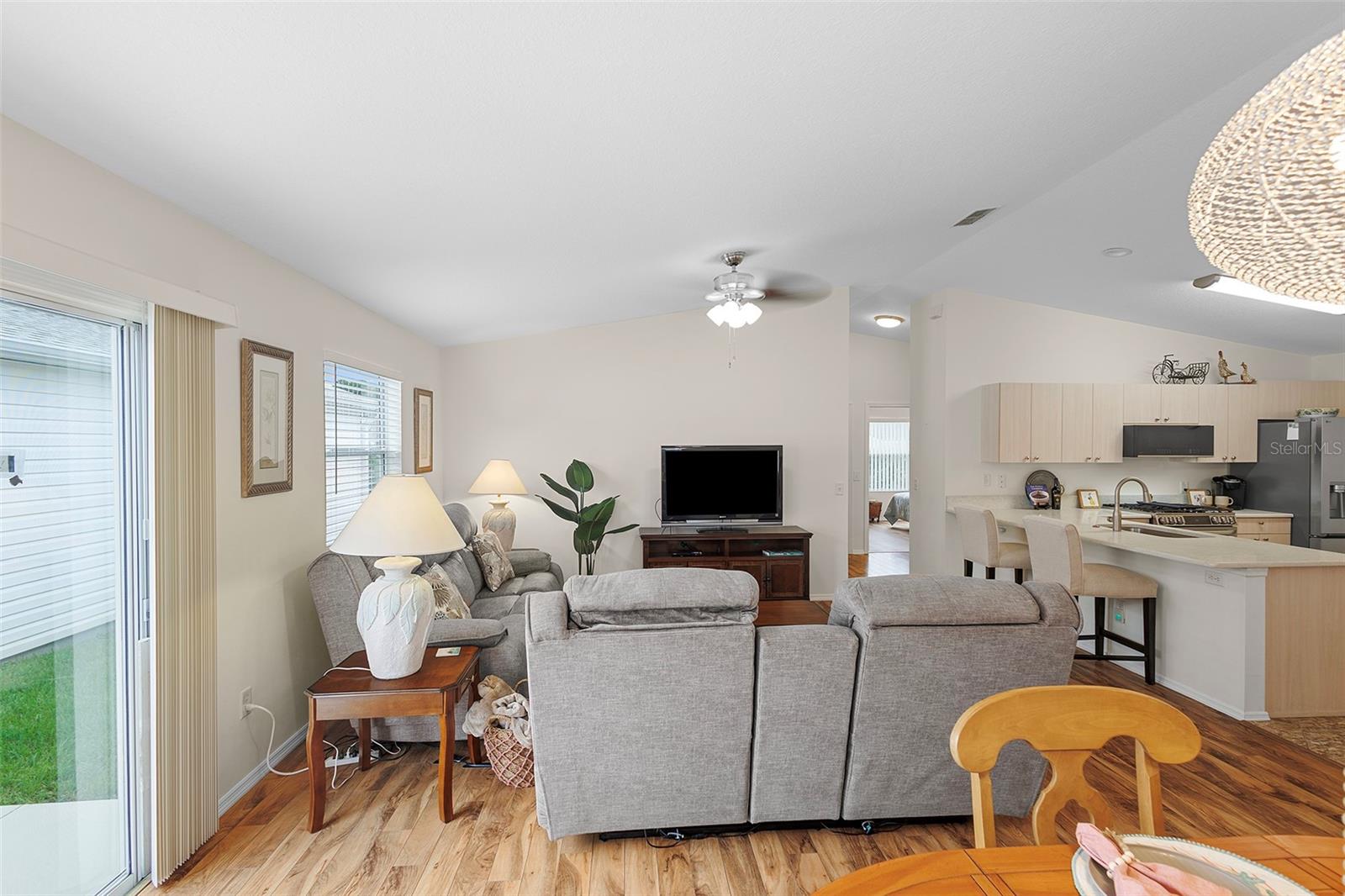 THE VILLAGES - Residential