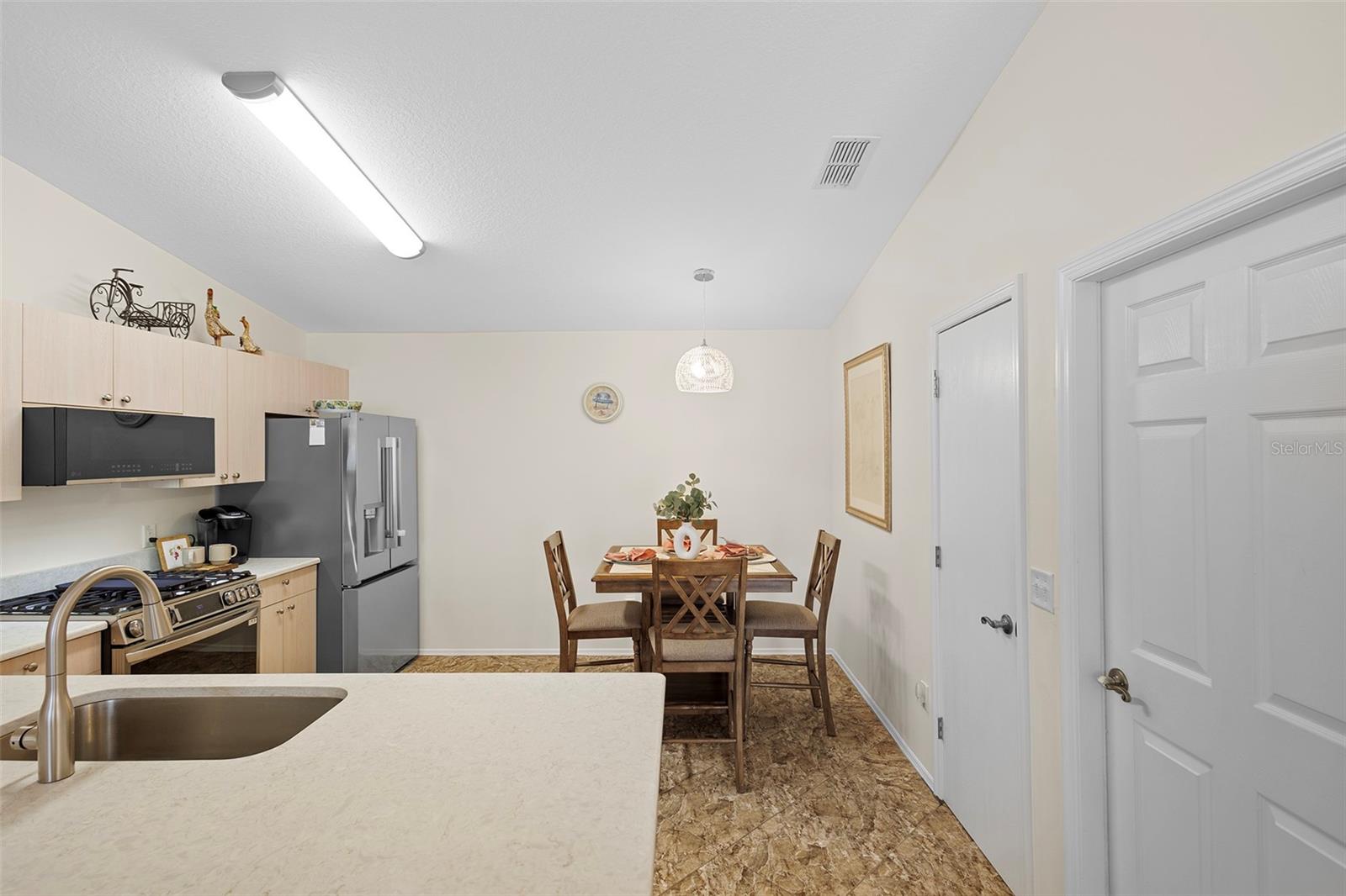 THE VILLAGES - Residential