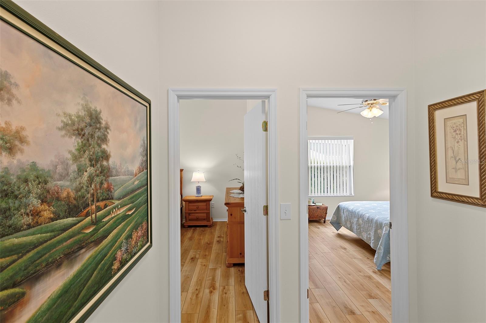 THE VILLAGES - Residential