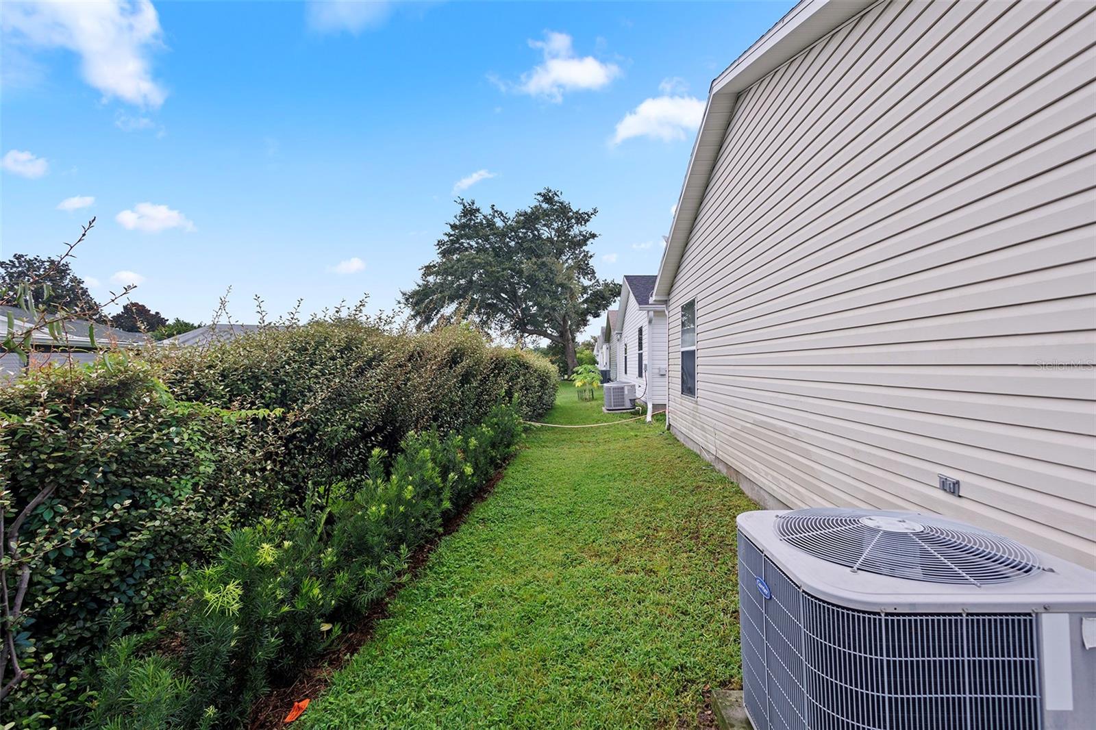 THE VILLAGES - Residential