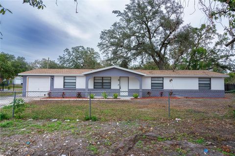 A home in TAMPA