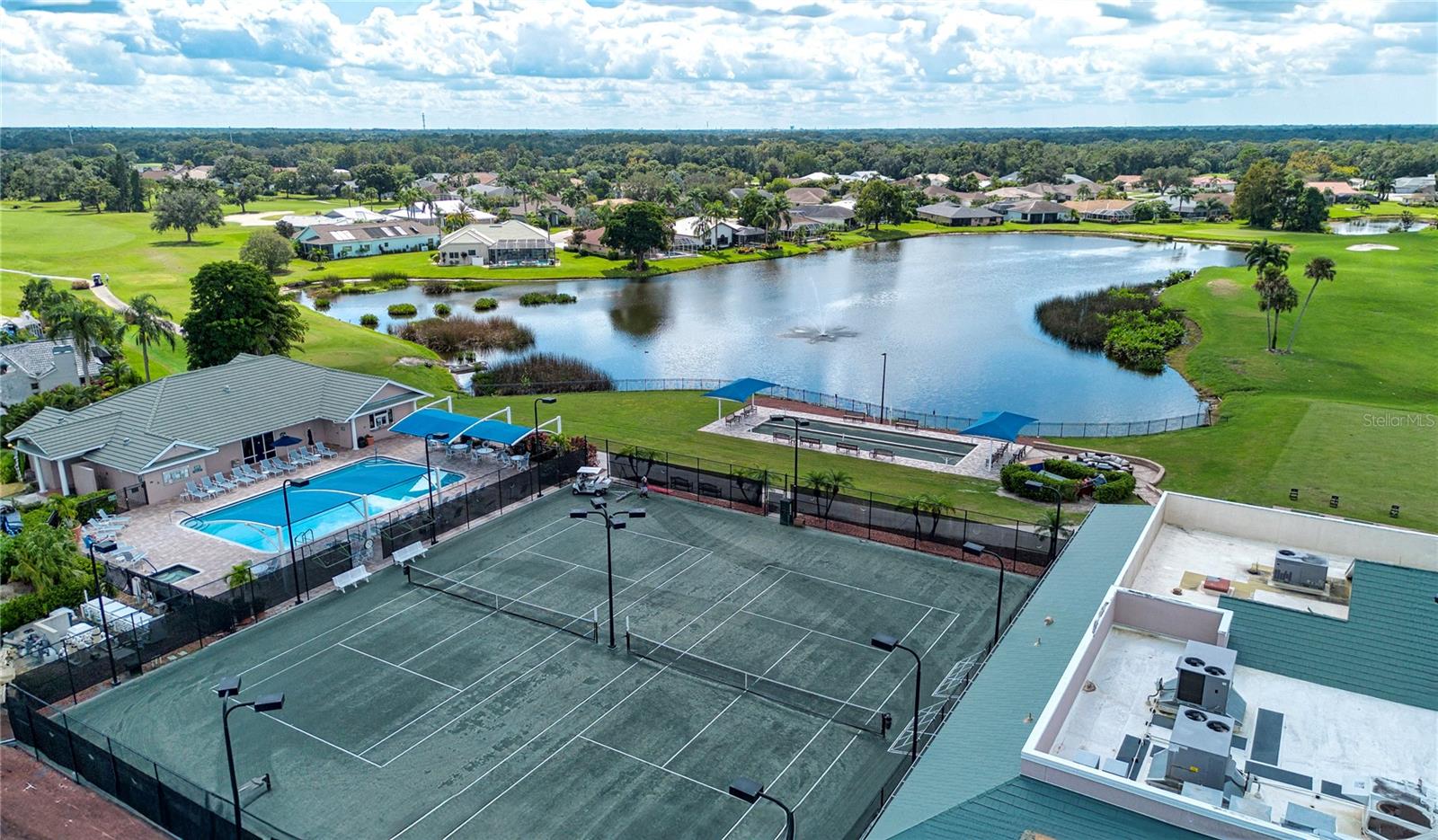 TARA PH III SUBPHASE F UNIT II - Residential