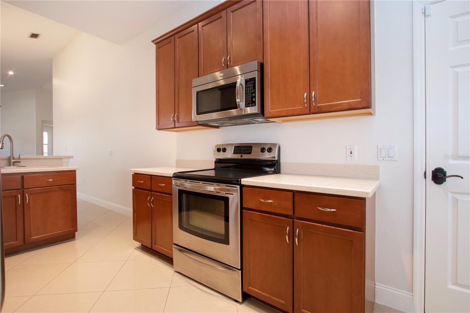 TARA PH III SUBPHASE F UNIT II - Residential