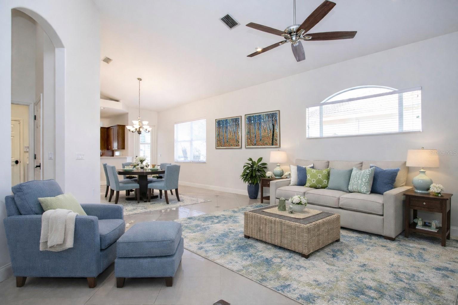 TARA PH III SUBPHASE F UNIT II - Residential