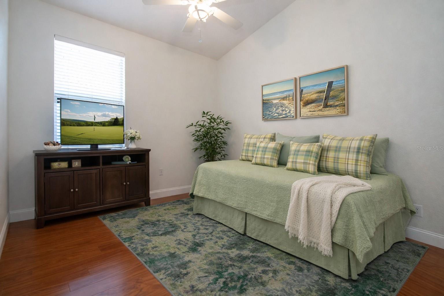 TARA PH III SUBPHASE F UNIT II - Residential