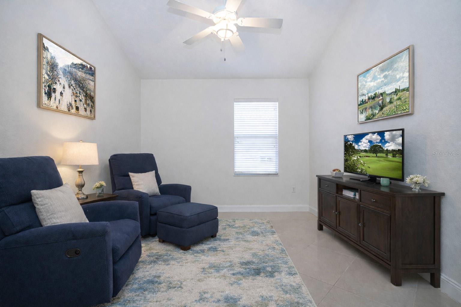 TARA PH III SUBPHASE F UNIT II - Residential