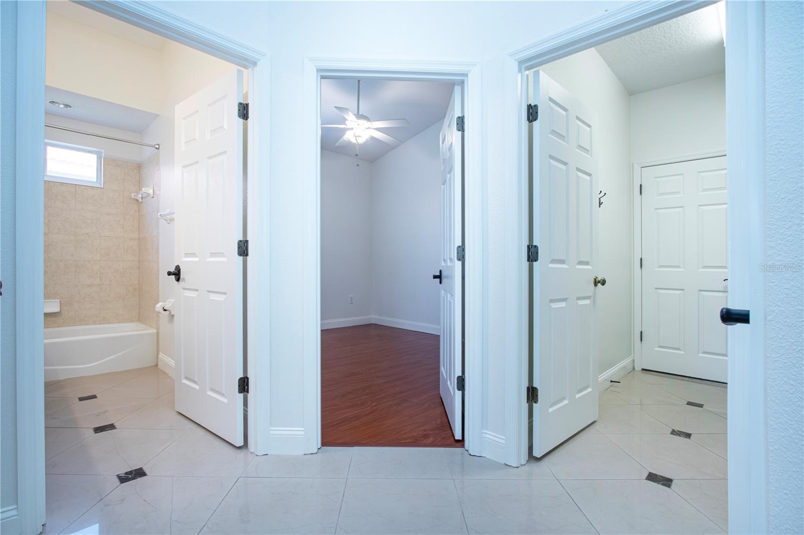 TARA PH III SUBPHASE F UNIT II - Residential