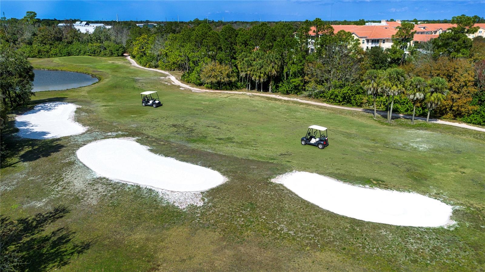 TARA PH III SUBPHASE F UNIT II - Residential