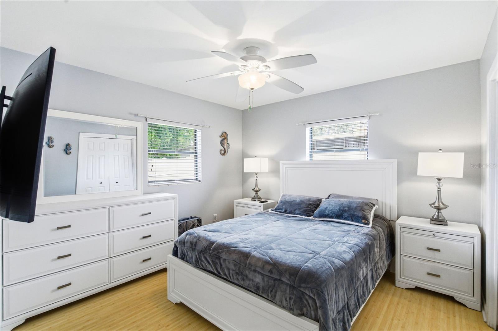 TEMPLE TERRACE - Residential