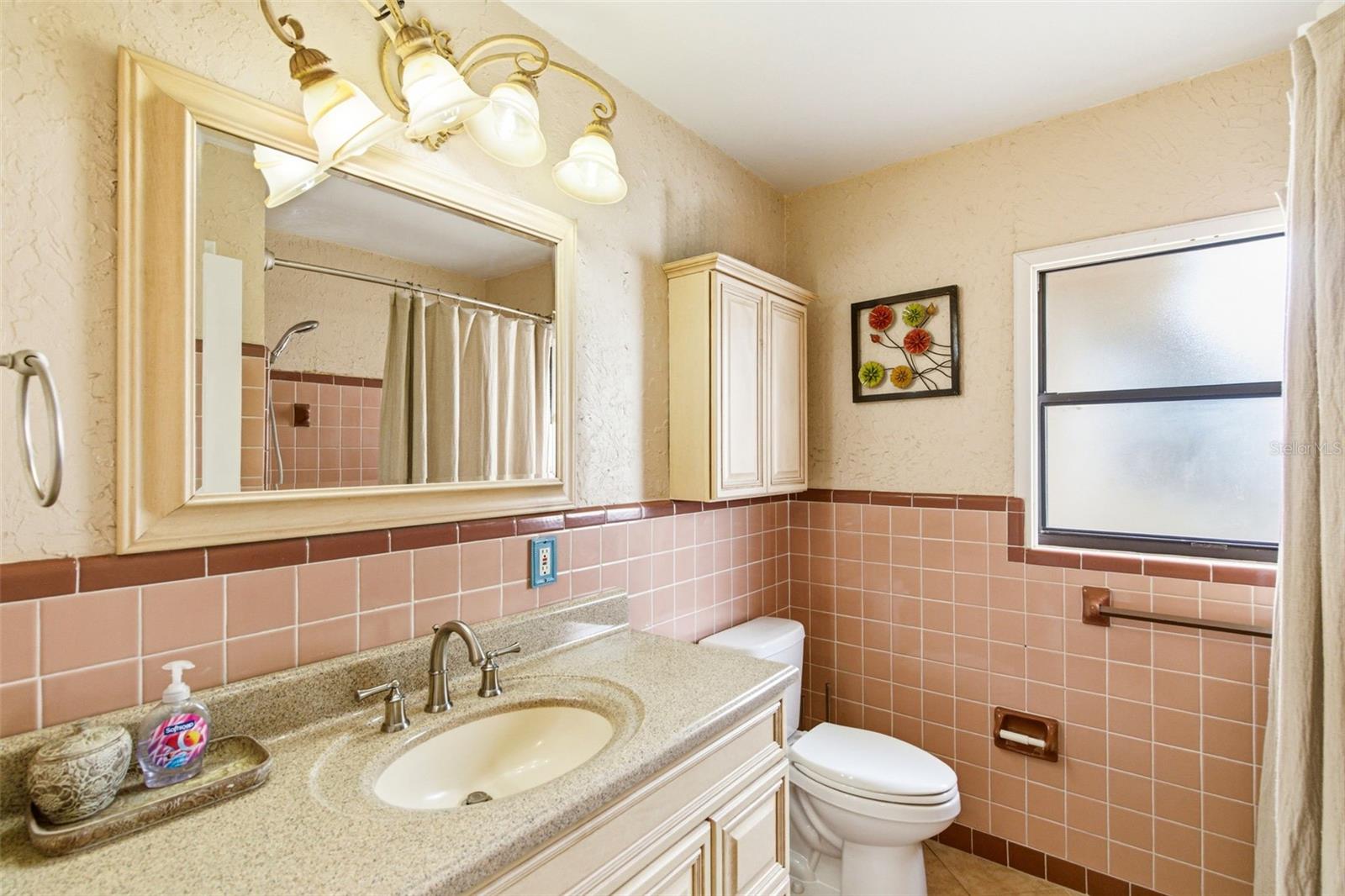 TEMPLE TERRACE - Residential