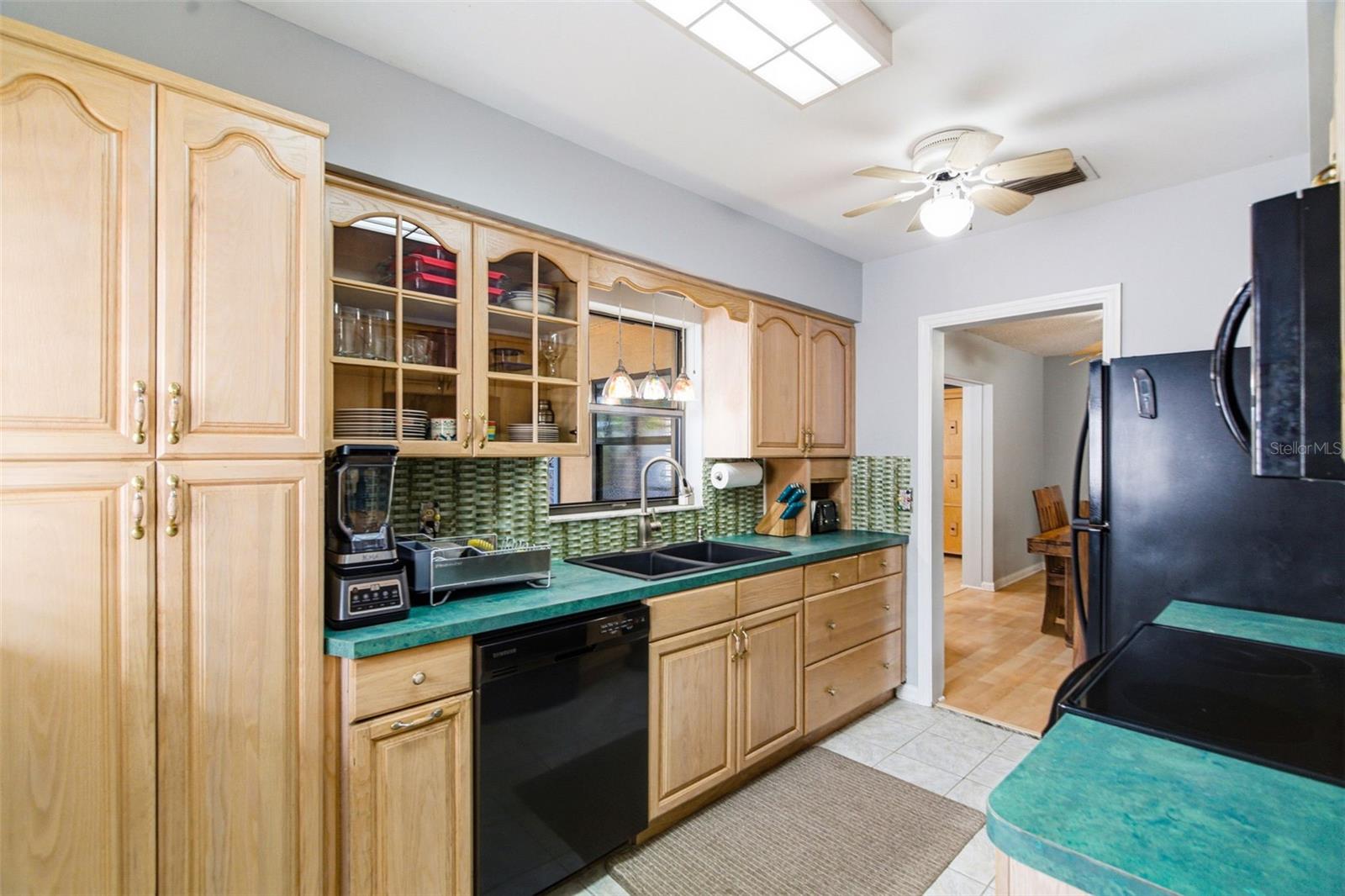 TEMPLE TERRACE - Residential