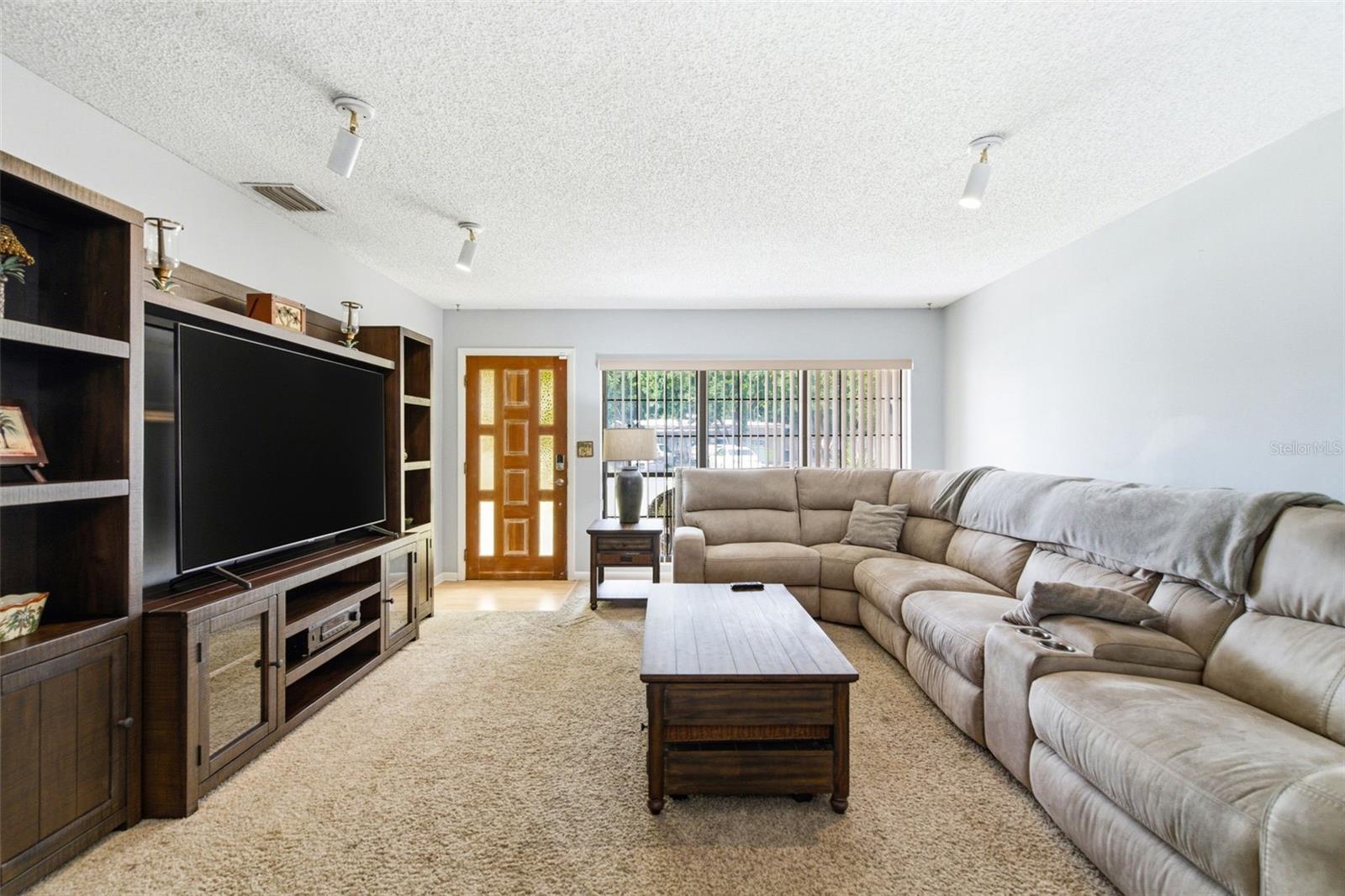 TEMPLE TERRACE - Residential