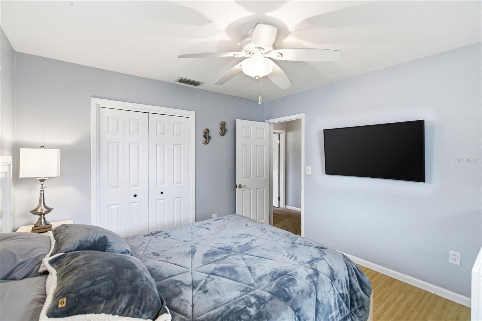 TEMPLE TERRACE - Residential