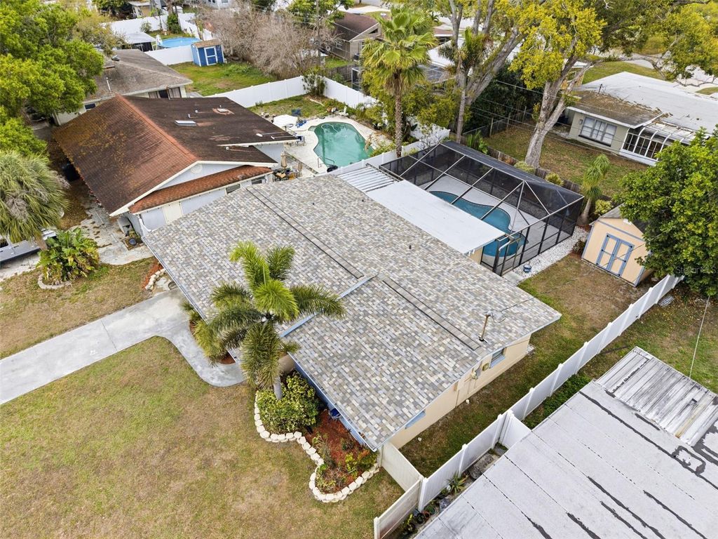 Photo of 2232 Norman Drive, Clearwater, FL 33765 (MLS # TB8486139)