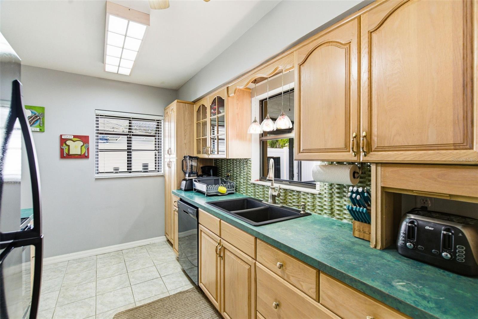 TEMPLE TERRACE - Residential