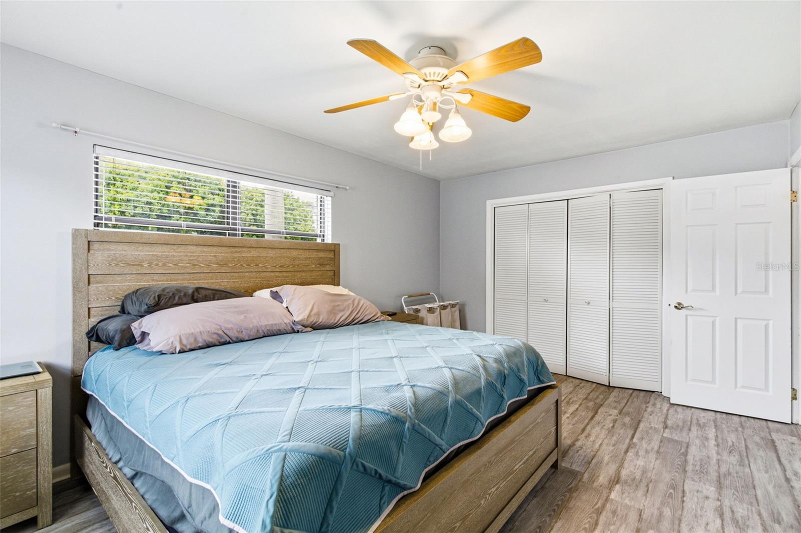 TEMPLE TERRACE - Residential