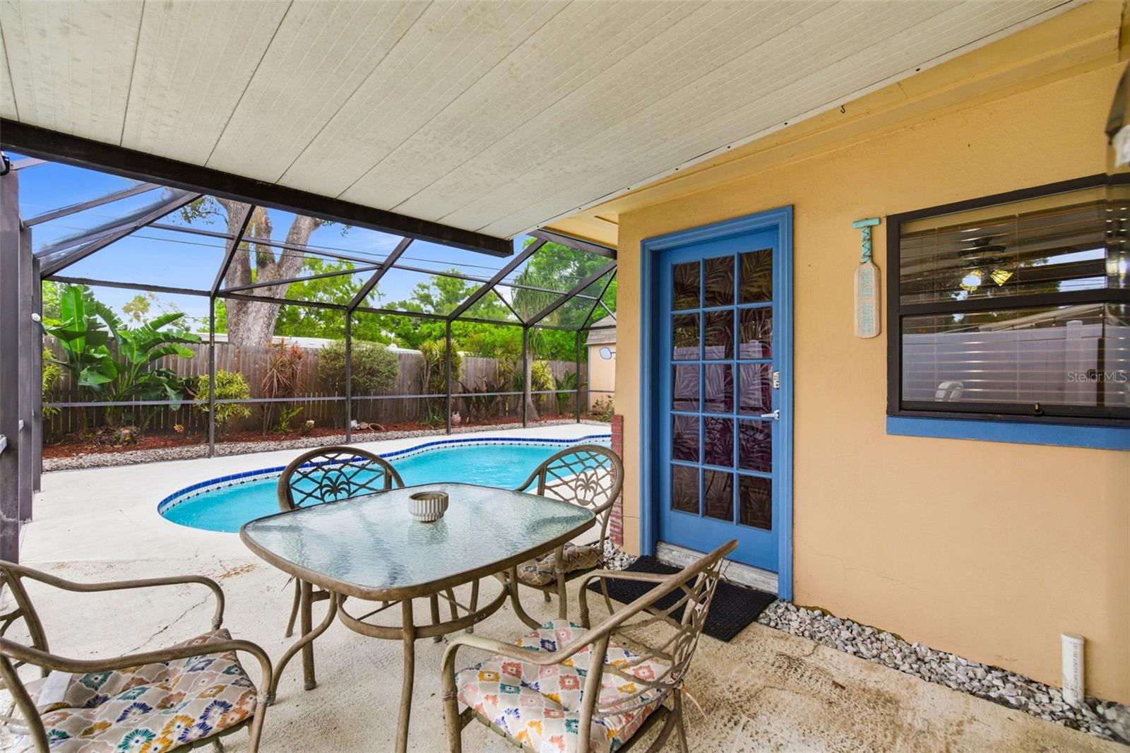 TEMPLE TERRACE - Residential