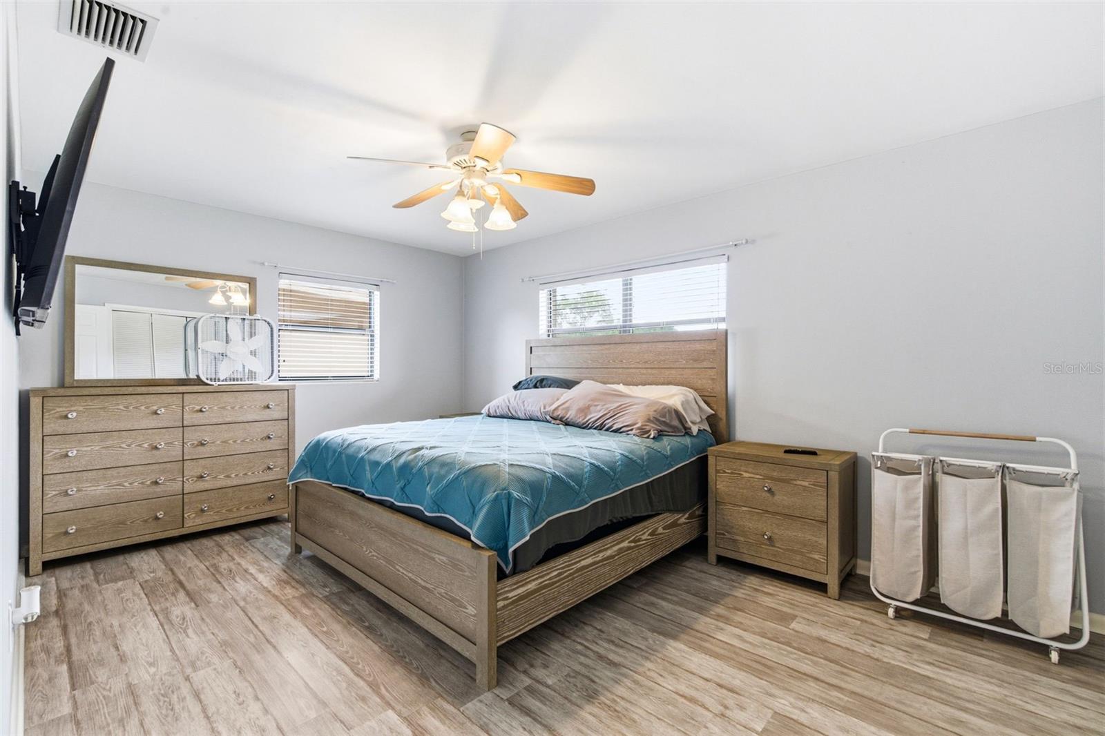 TEMPLE TERRACE - Residential