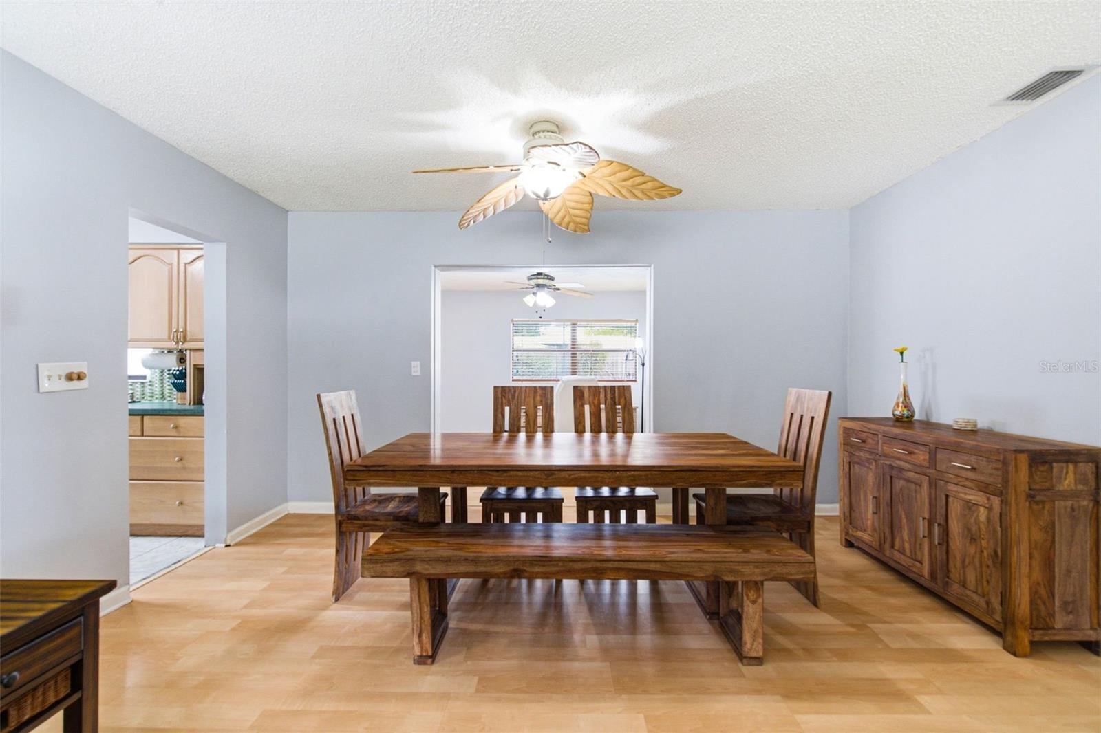 TEMPLE TERRACE - Residential