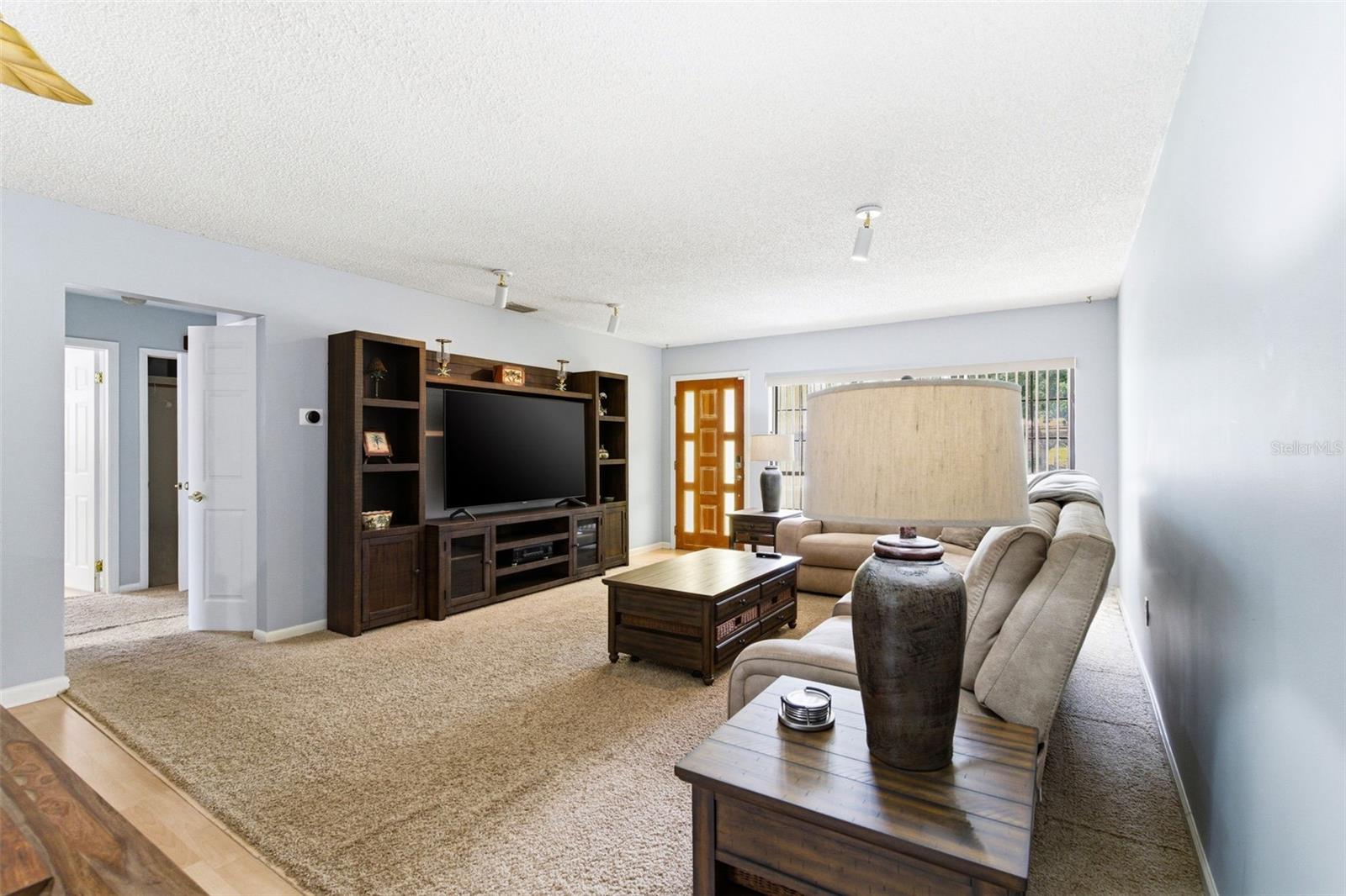 TEMPLE TERRACE - Residential