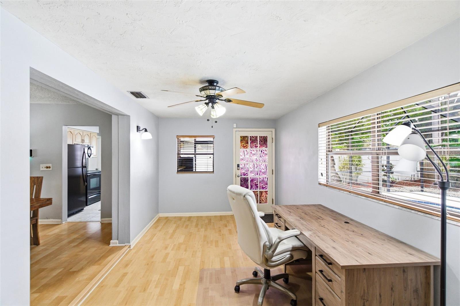 TEMPLE TERRACE - Residential