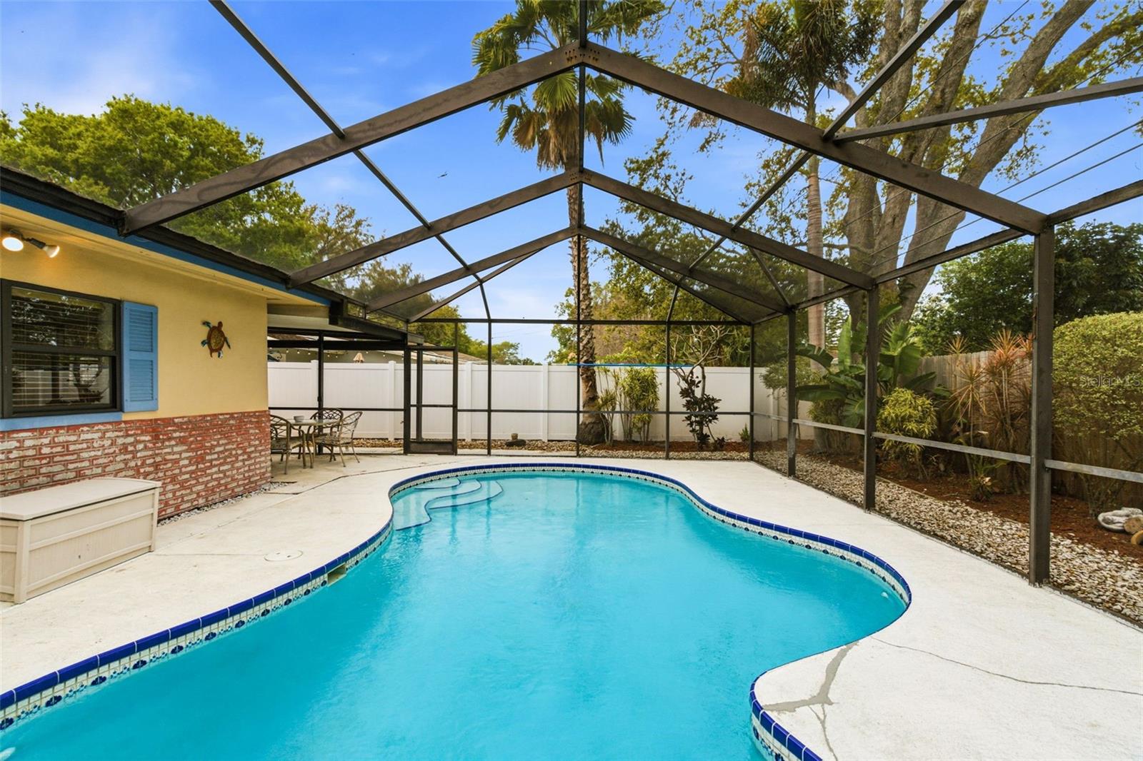 TEMPLE TERRACE - Residential