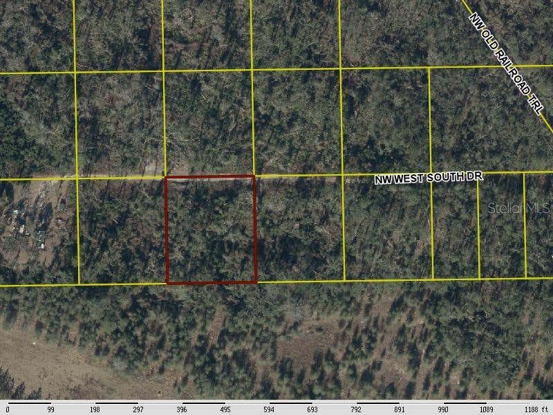 Photo of NW West South Drive, Mayo, FL 32066 (MLS # OM730965)