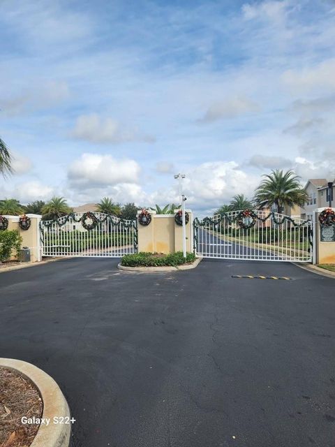 A home in NEW PORT RICHEY