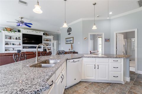 Tiny photo for 25101 Turkey Lake Road, Howey In The Hills, FL 34737 (MLS # G5111478)