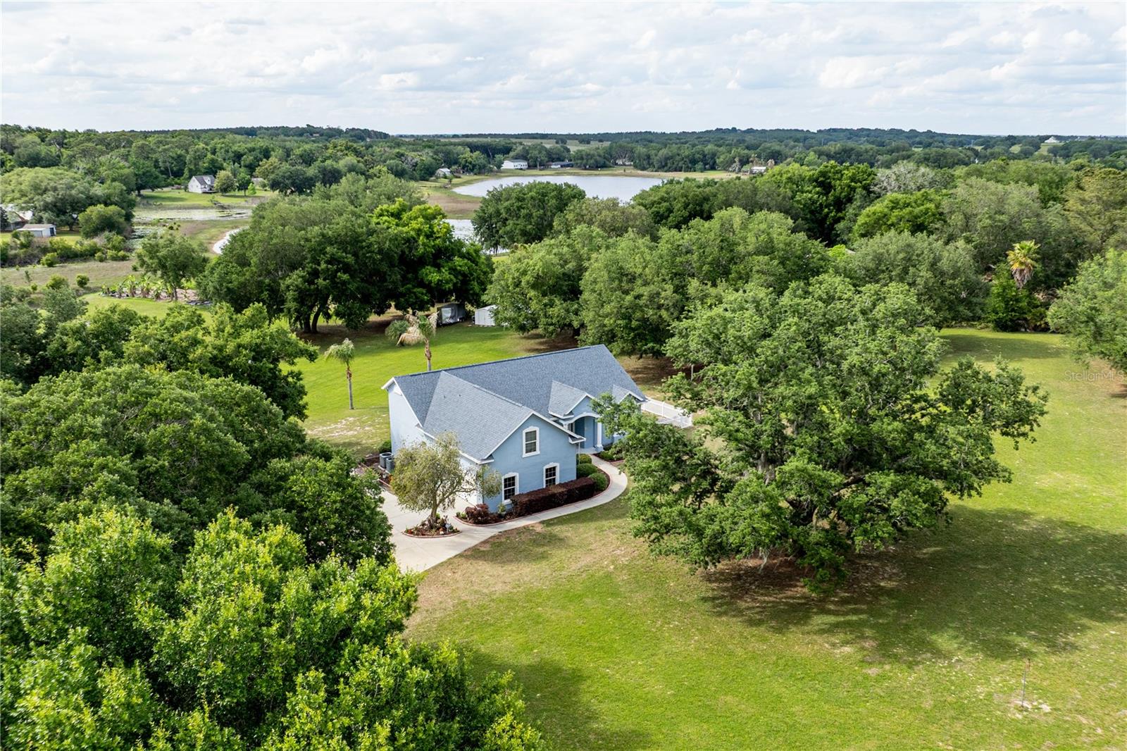 25101 TURKEY LAKE ROAD