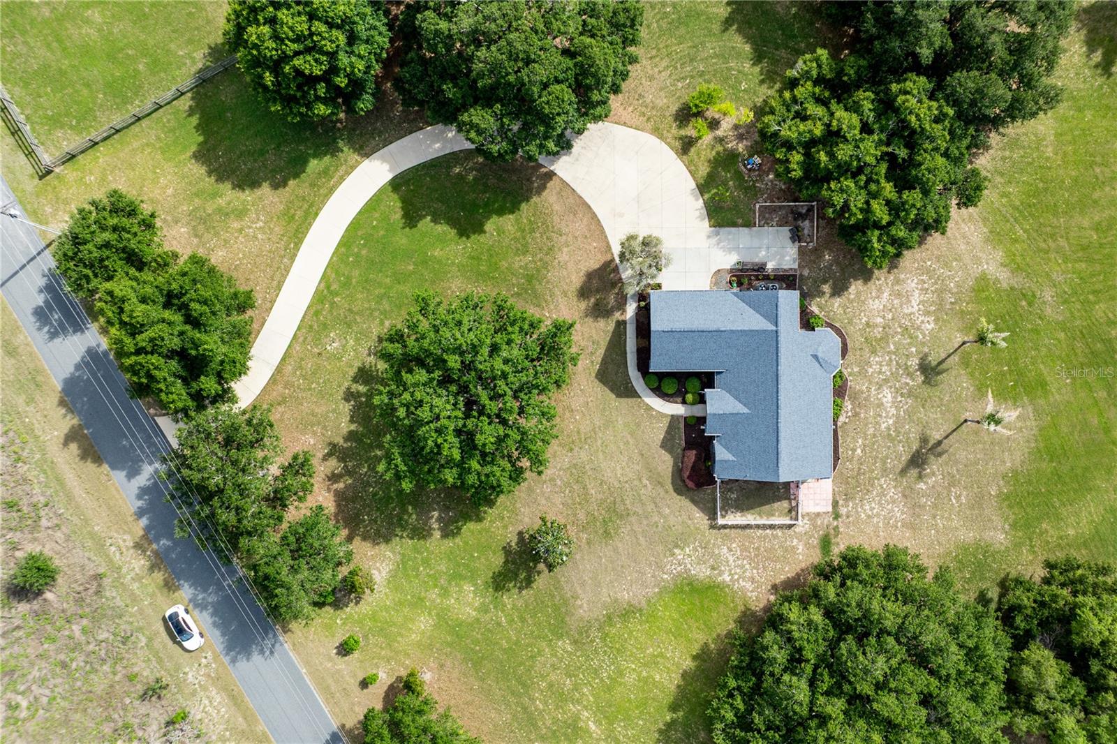 25101 TURKEY LAKE ROAD