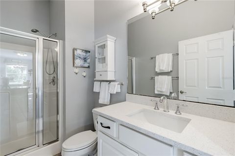 Tiny photo for 25101 Turkey Lake Road, Howey In The Hills, FL 34737 (MLS # G5111478)