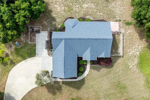 Tiny photo for 25101 Turkey Lake Road, Howey In The Hills, FL 34737 (MLS # G5111478)