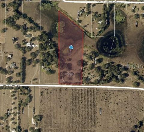 Tiny photo for 25101 Turkey Lake Road, Howey In The Hills, FL 34737 (MLS # G5111478)
