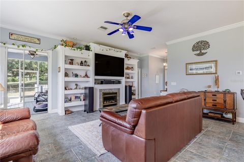 Tiny photo for 25101 Turkey Lake Road, Howey In The Hills, FL 34737 (MLS # G5111478)