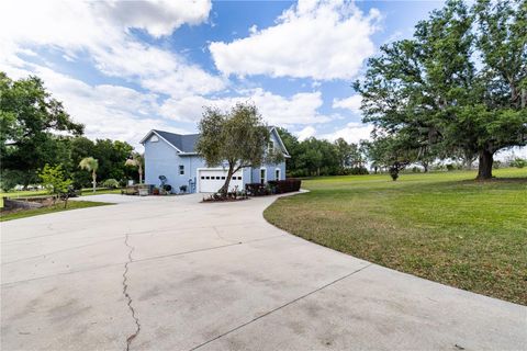 Tiny photo for 25101 Turkey Lake Road, Howey In The Hills, FL 34737 (MLS # G5111478)