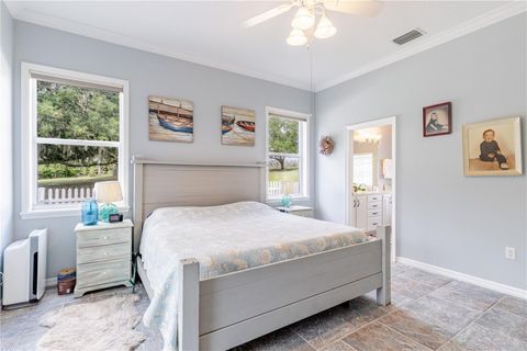Tiny photo for 25101 Turkey Lake Road, Howey In The Hills, FL 34737 (MLS # G5111478)