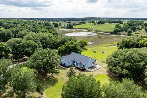 Photo of 25101 Turkey Lake Road, Howey In The Hills, FL 34737 (MLS # G5111478)