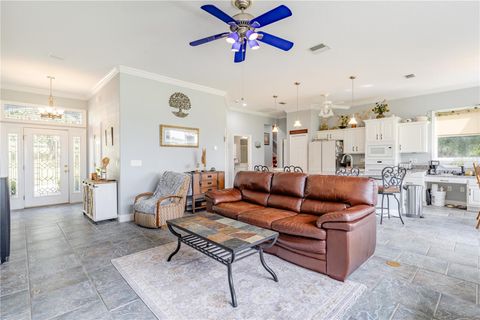 Tiny photo for 25101 Turkey Lake Road, Howey In The Hills, FL 34737 (MLS # G5111478)