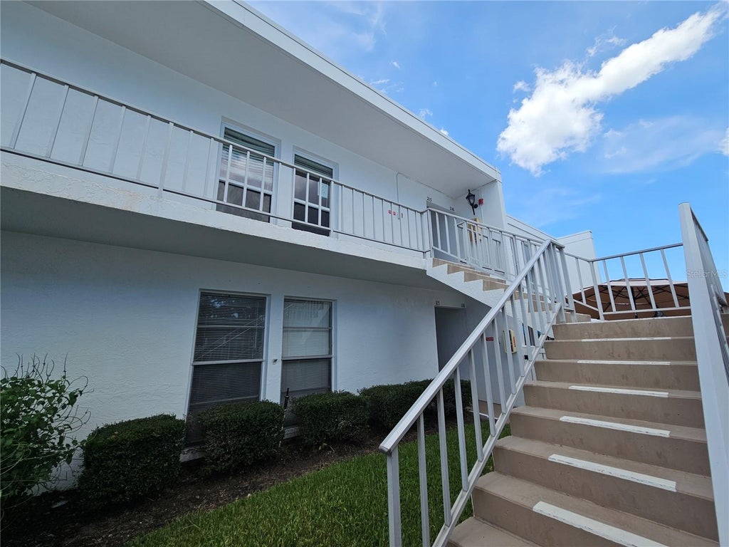 Photo of 1655 S Highland Avenue #B215, Clearwater, FL 33756 (MLS # TB8516449)