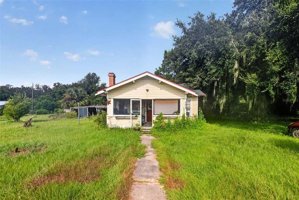 Photo of 3672 Laurel Avenue, Sanford, FL 32773 (MLS # O6436199)