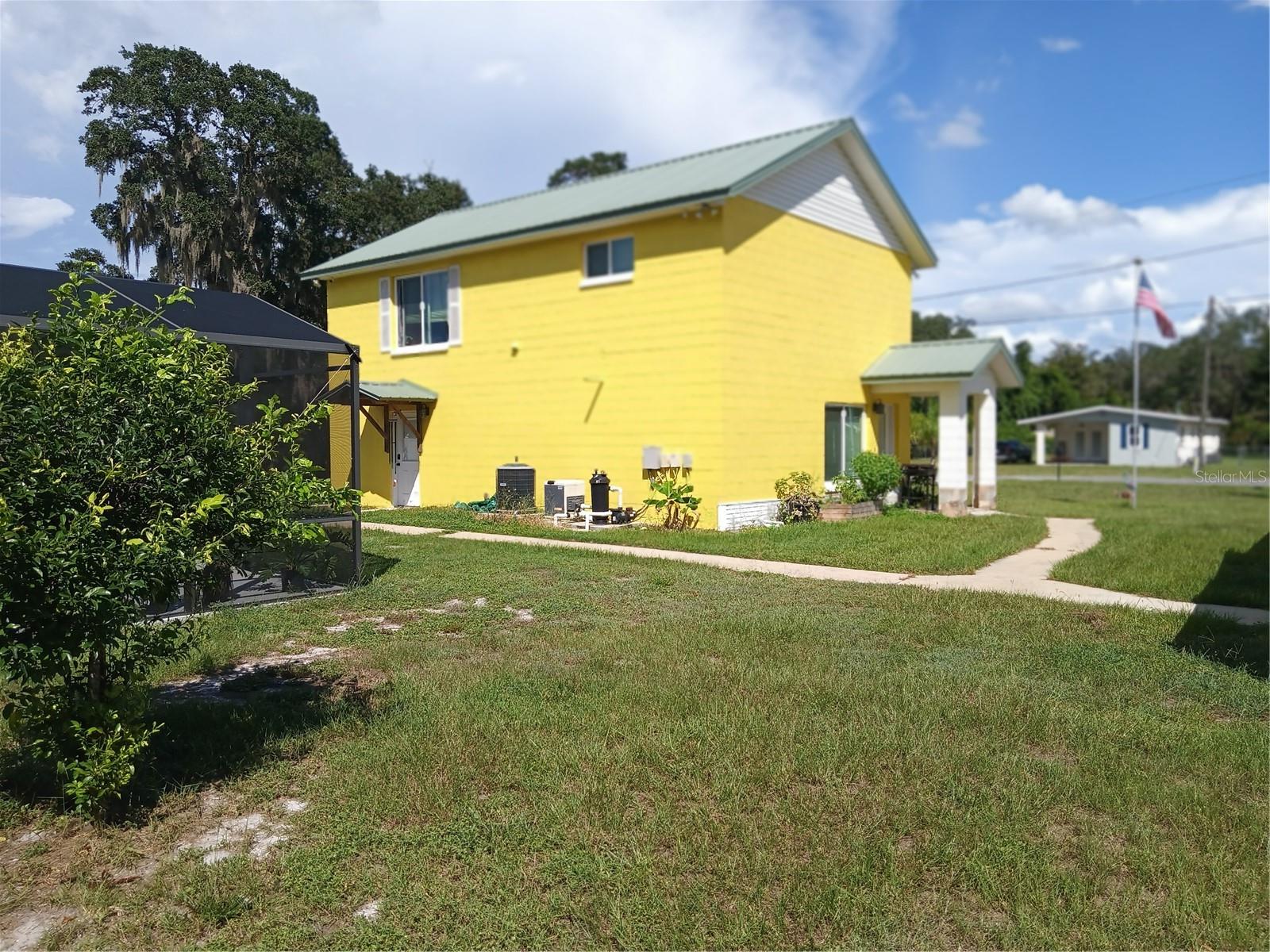 LAKE WEIR BEACH SEC - Residential