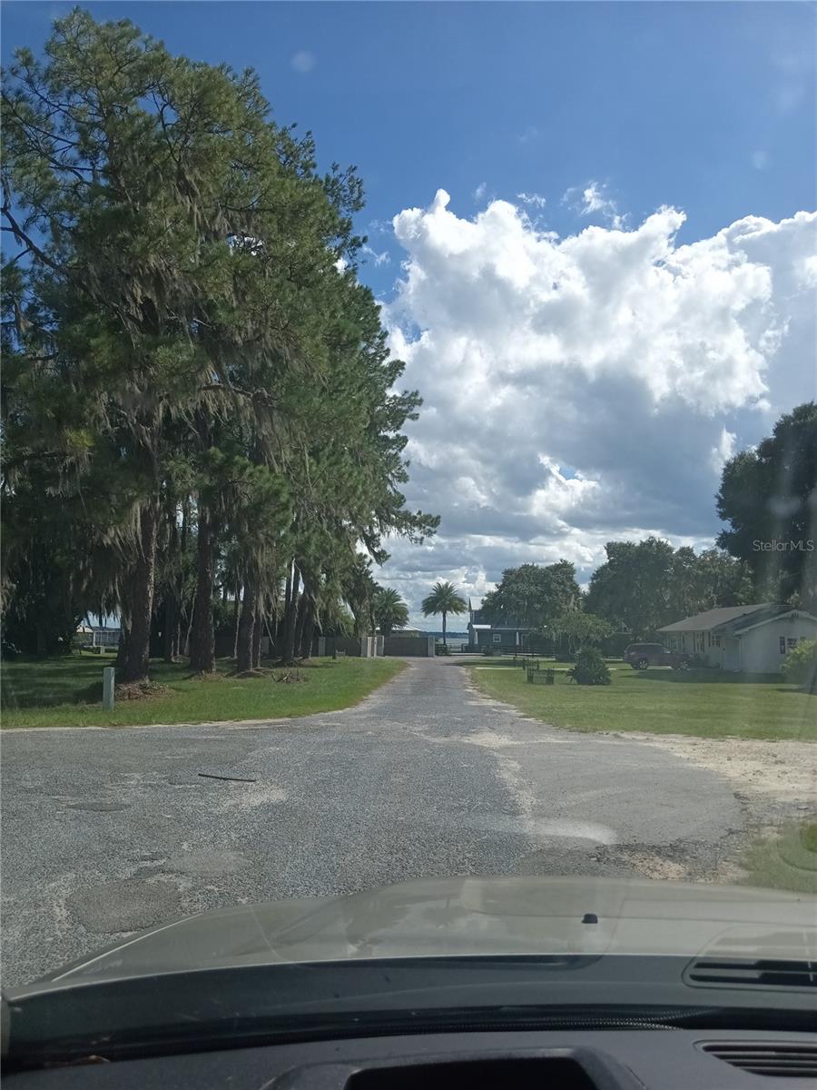 LAKE WEIR BEACH SEC - Residential