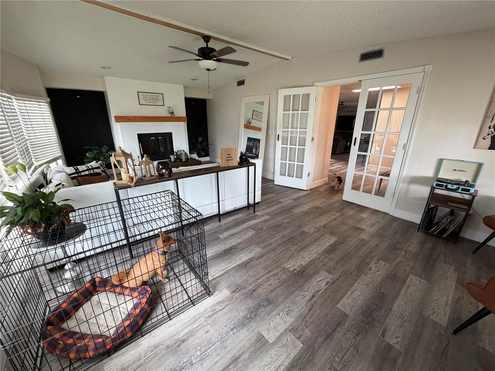 2602 EINWOOD DRIVE