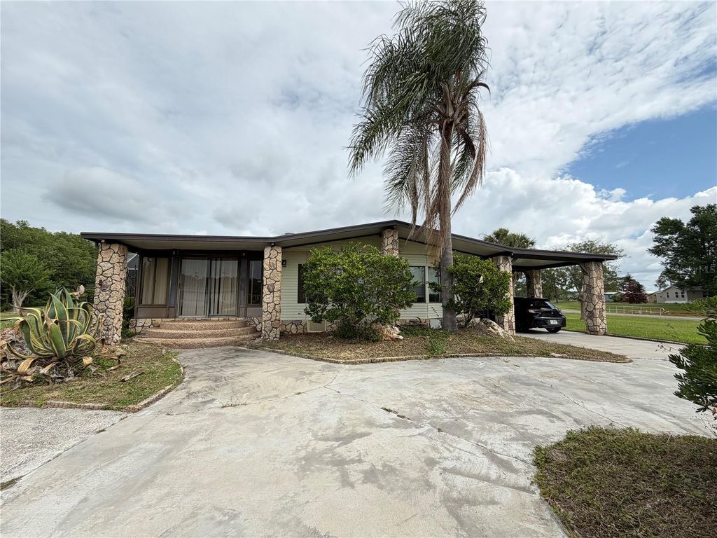 Photo of 2602 Einwood Drive, Kissimmee, FL 34758 (MLS # S5151664)