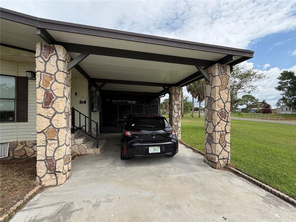 Photo of 2602 Einwood Drive, Kissimmee, FL 34758 (MLS # S5151664)