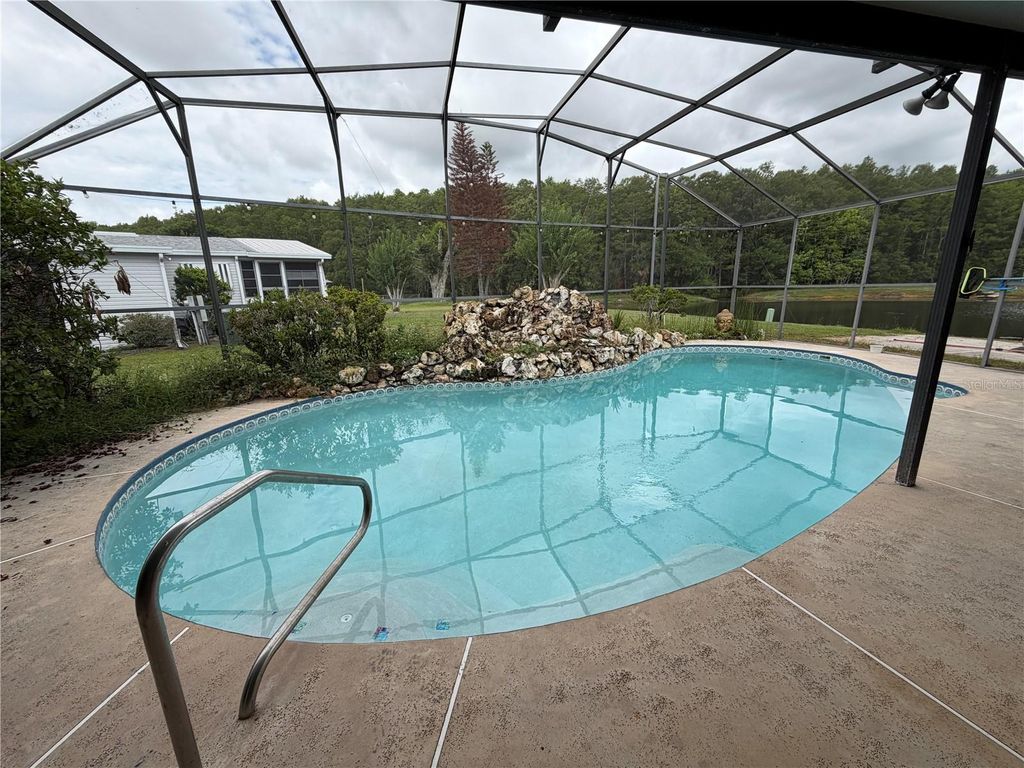Photo of 2602 Einwood Drive, Kissimmee, FL 34758 (MLS # S5151664)