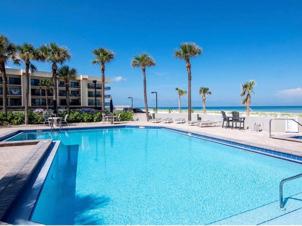 Photo of 1600 Gulf Boulevard #1016, Clearwater Beach, FL 33767 (MLS # TB8541457)