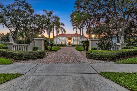 A home in LONGWOOD