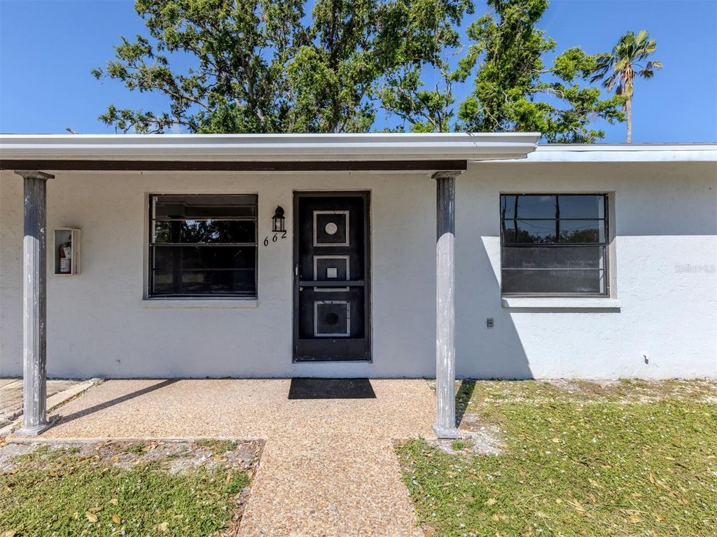 Photo of 662 Substation Road, Venice, FL 34285 (MLS # N6140711)